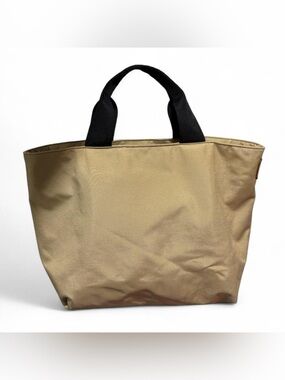 Vintage Herve Chapelier Paris nylon bag